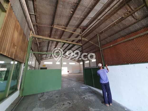 LOKASI TERBAIK! Gudang Kawasan , Luas 6000m2m², Akses Strategis LOKASI TERBAIK! Gudang Kawasan , Luas 6000m2m², Akses Strategis