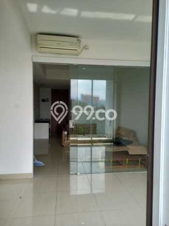 Siap Huni Apartemen di Bandung 1 Kamar & 1 Kamar Mandi, Luas 40m2 Siap Huni Apartemen di Bandung 1 Kamar & 1 Kamar Mandi, Luas 40m2