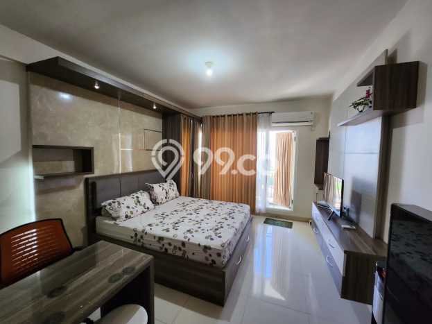 Sewa Apartemen Ekonomis 1 KT di Ciumbuleuit Bandung Sewa Apartemen Ekonomis 1 KT di Ciumbuleuit Bandung