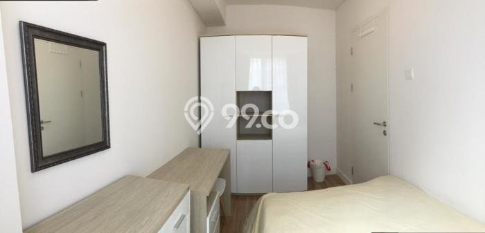 Apartemen di , 2 KT, Luas 63m2m², Lokasi Prospektif Apartemen di , 2 KT, Luas 63m2m², Lokasi Prospektif