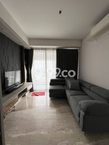 Apartemen Minimalis untuk Disewa, 1 Kamar di Bandung Apartemen Minimalis untuk Disewa, 1 Kamar di Bandung