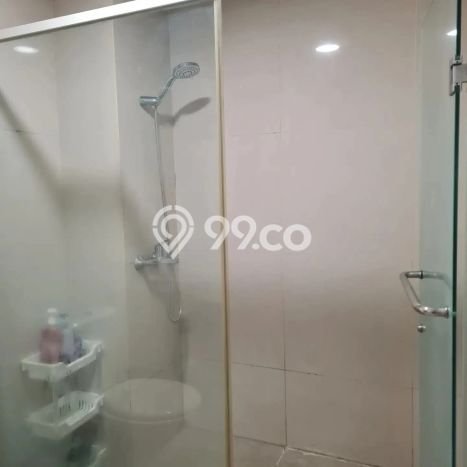 Apartemen Minimalis untuk Disewa, 1 Kamar di Bandung Apartemen Minimalis untuk Disewa, 1 Kamar di Bandung