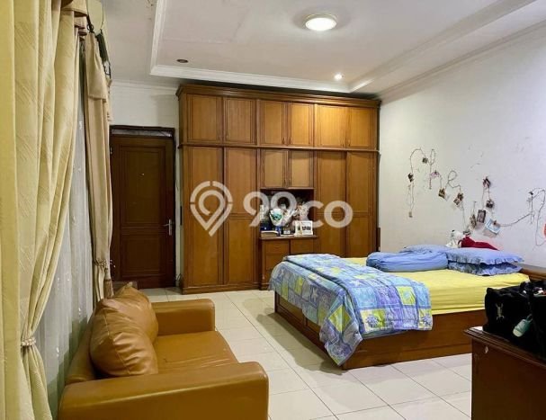 Dijual Rumah Mewah Exclusive di Batununggal, Bandung Dijual Rumah Mewah Exclusive di Batununggal, Bandung