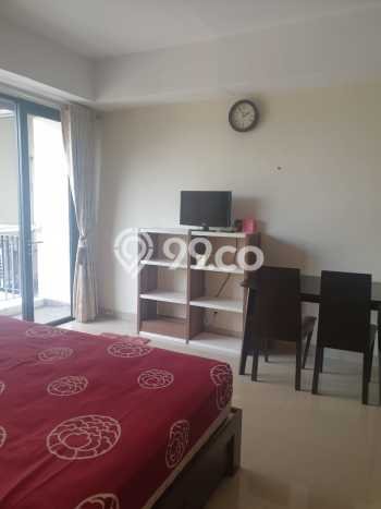 Sewa Sekarang Apartemen Minimalis 1 KT di Kawasan Coblong Sewa Sekarang Apartemen Minimalis 1 KT di Kawasan Coblong
