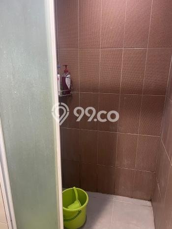 Apartemen Disewakan Murah 1 KT / 1 KM di Coblong, Bandung Apartemen Disewakan Murah 1 KT / 1 KM di Coblong, Bandung
