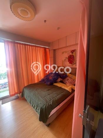 Apartemen Disewakan Murah 1 KT / 1 KM di Coblong, Bandung Apartemen Disewakan Murah 1 KT / 1 KM di Coblong, Bandung