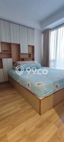 Dijual Apartemen di Pajajaran, Bandung Punya 2 Kamar Tidur Dijual Apartemen di Pajajaran, Bandung Punya 2 Kamar Tidur