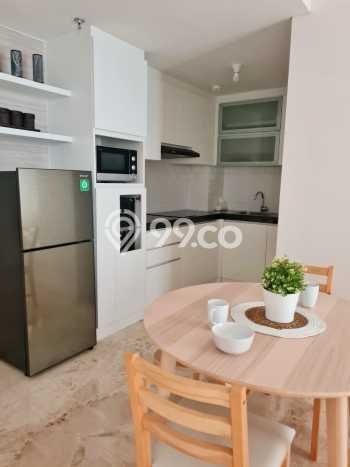 Apartemen Cozy Dijual di Bandung Spesifikasi 2 KT, 1 KM Apartemen Cozy Dijual di Bandung Spesifikasi 2 KT, 1 KM