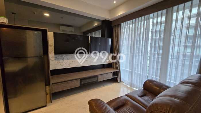 Disewakan Apartemen Terjangkau 3 BR di Pajajaran Bandung Disewakan Apartemen Terjangkau 3 BR di Pajajaran Bandung