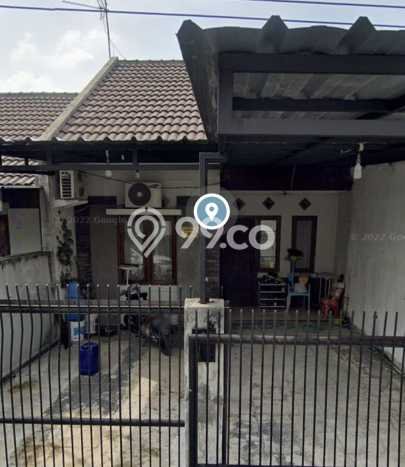 Rumah Modern 3 Kamar LT 174m2 di Cijerah Rumah Modern 3 Kamar LT 174m2 di Cijerah