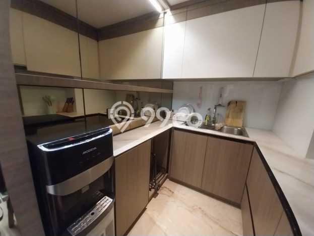 Hunian Strategis 1m2 di Pajajaran Bandung 2 Bedroom Hunian Strategis 1m2 di Pajajaran Bandung 2 Bedroom