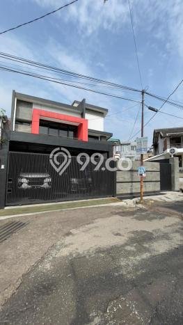 Jual Rumah Eksklusif 3 KT di Gunung Batu, Bandung Jual Rumah Eksklusif 3 KT di Gunung Batu, Bandung
