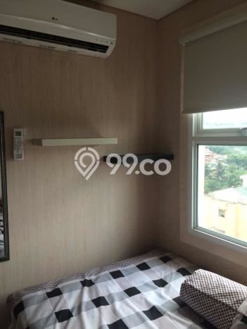 Apartemen Favorit Nyaman Dijual di Bandung dengan 2 Kamar Tidur Apartemen Favorit Nyaman Dijual di Bandung dengan 2 Kamar Tidur