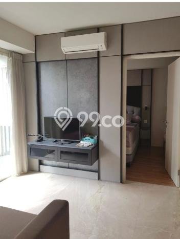 Apartemen Strategis 1m2 di Pajajaran Bandung 2 KT Apartemen Strategis 1m2 di Pajajaran Bandung 2 KT