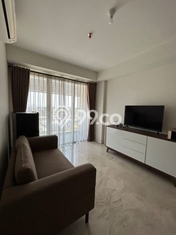 Disewakan Apartemen Ekonomis 1 BR di Pajajaran Bandung Disewakan Apartemen Ekonomis 1 BR di Pajajaran Bandung