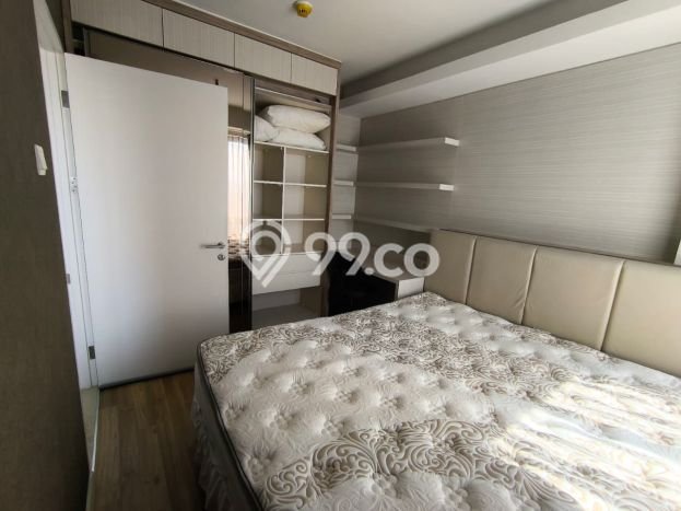 Apartemen Favorit Nyaman Dijual di Bandung dengan 2 Kamar Tidur Apartemen Favorit Nyaman Dijual di Bandung dengan 2 Kamar Tidur