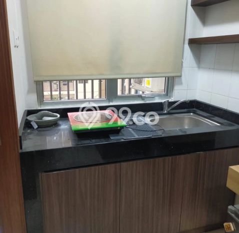 Apartemen di , 2 KT, Luas 38m2m², Area Prestisius Apartemen di , 2 KT, Luas 38m2m², Area Prestisius