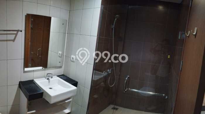 Apartemen Sewa 1 Kamar Murah Siap Huni di Bandung, Luas 1m2 Apartemen Sewa 1 Kamar Murah Siap Huni di Bandung, Luas 1m2