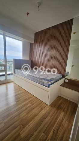 Apartemen Strategis 89m2 di Pajajaran Bandung 3 Bedroom Apartemen Strategis 89m2 di Pajajaran Bandung 3 Bedroom
