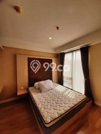 Apartemen Terawat Dijual di Bandung Spesifikasi 2 KT, 1 KM Apartemen Terawat Dijual di Bandung Spesifikasi 2 KT, 1 KM