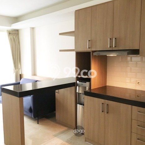 Disewakan Apartemen Terjangkau 1 BR di Pajajaran Bandung Disewakan Apartemen Terjangkau 1 BR di Pajajaran Bandung