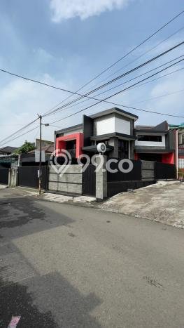 Jual Rumah Eksklusif 3 KT di Gunung Batu, Bandung Jual Rumah Eksklusif 3 KT di Gunung Batu, Bandung
