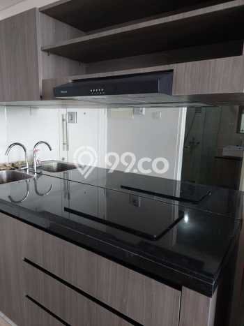 Disewakan Apartemen Terjangkau 1 BR di Pajajaran Bandung Disewakan Apartemen Terjangkau 1 BR di Pajajaran Bandung