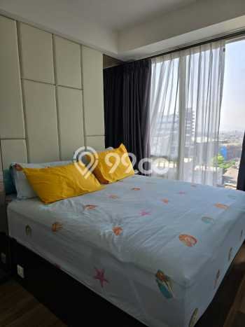 Apartemen Minimalis untuk Disewa, 1 Kamar di Bandung Apartemen Minimalis untuk Disewa, 1 Kamar di Bandung