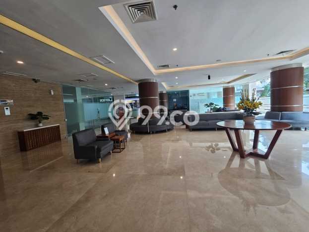 Dijual Apartemen 1 KT 1 KM di Coblong Dijual Apartemen 1 KT 1 KM di Coblong