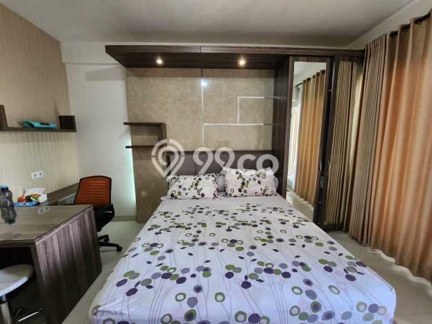 Sewa Apartemen Ekonomis 1 KT di Ciumbuleuit Bandung Sewa Apartemen Ekonomis 1 KT di Ciumbuleuit Bandung