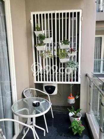 Apartemen Strategis 62m2 di Pajajaran Bandung 2 KT Apartemen Strategis 62m2 di Pajajaran Bandung 2 KT