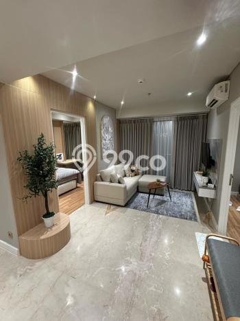 Sewa Apartemen Ekonomis 2 BR di Pajajaran Bandung Sewa Apartemen Ekonomis 2 BR di Pajajaran Bandung