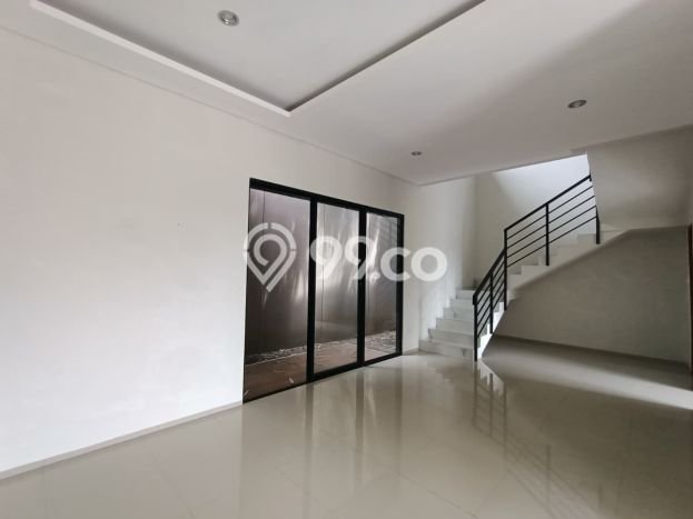 Rumah Minimalis 3 KT di Pasteur Bandung Unfurnished Rumah Minimalis 3 KT di Pasteur Bandung Unfurnished