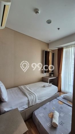 Disewakan Apartemen Harga Terjangkau di Pajajaran 3 Bedroom Disewakan Apartemen Harga Terjangkau di Pajajaran 3 Bedroom