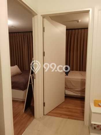 Disewakan Apartemen Murah di Pajajaran 2 KT Disewakan Apartemen Murah di Pajajaran 2 KT