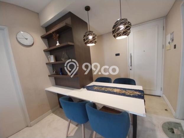 Apartemen Kawasan , 1 KM, Luas 63m2m², Area Berkembang Apartemen Kawasan , 1 KM, Luas 63m2m², Area Berkembang