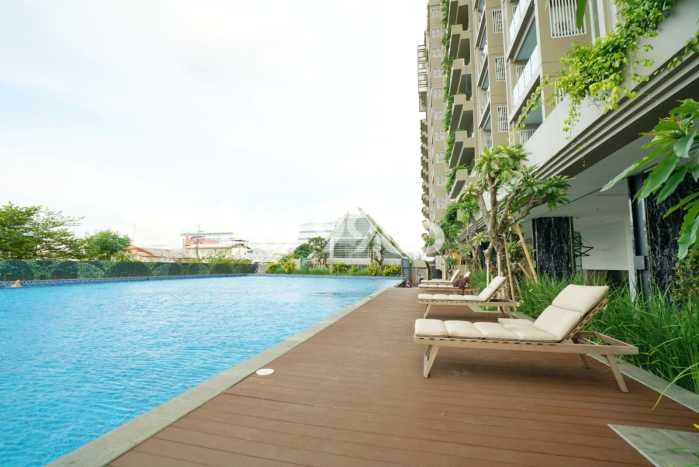 Disewakan Apartemen Ekonomis 3 BR di Pajajaran Bandung Disewakan Apartemen Ekonomis 3 BR di Pajajaran Bandung