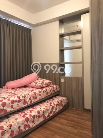 Apartemen Disewakan 3 Kamar Hemat Siap Huni di Bandung, Luas 89m2 Apartemen Disewakan 3 Kamar Hemat Siap Huni di Bandung, Luas 89m2