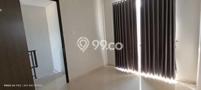 Rumah Asri di , 1 KM, Lingkungan Strategis, LT 60m2m² LB 56m2m² Rumah Asri di , 1 KM, Lingkungan Strategis, LT 60m2m² LB 56m2m²