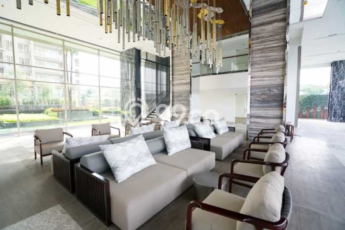 Disewakan Apartemen Ekonomis 3 BR di Pajajaran Bandung Disewakan Apartemen Ekonomis 3 BR di Pajajaran Bandung