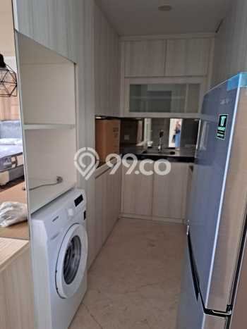 Dijual Segera Apartemen 2 KT & 1 KM di Pajajaran, Bandung Dijual Segera Apartemen 2 KT & 1 KM di Pajajaran, Bandung