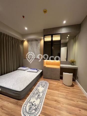 Disewakan Apartemen Murah di Pajajaran 2 Bedroom Disewakan Apartemen Murah di Pajajaran 2 Bedroom
