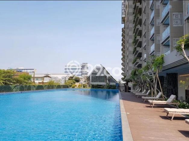 Sewa Apartemen Ekonomis 2 BR di Pajajaran Bandung Sewa Apartemen Ekonomis 2 BR di Pajajaran Bandung