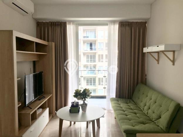 Apartemen di , Bandung, 1 KM, Luas 1m2m², Fasilitas Lengkap Apartemen di , Bandung, 1 KM, Luas 1m2m², Fasilitas Lengkap