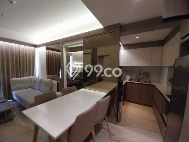 Hunian Strategis 1m2 di Pajajaran Bandung 2 Bedroom Hunian Strategis 1m2 di Pajajaran Bandung 2 Bedroom