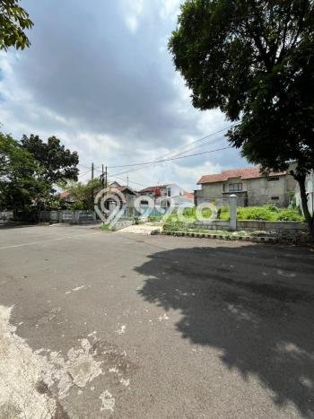Tanah Kavling Dijual di Cijerah, Bandung dengan Luas Tanah 286m2 Tanah Kavling Dijual di Cijerah, Bandung dengan Luas Tanah 286m2