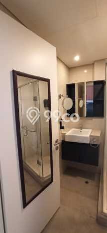 Hunian Apartemen Ideal untuk Dijual di Bandung dengan 1 Kamar Hunian Apartemen Ideal untuk Dijual di Bandung dengan 1 Kamar