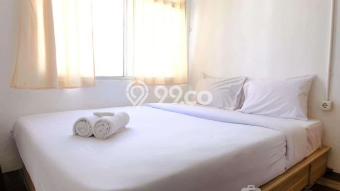 Sewa Apartemen Ekonomis 2 BR di Ciumbuleuit Bandung Sewa Apartemen Ekonomis 2 BR di Ciumbuleuit Bandung