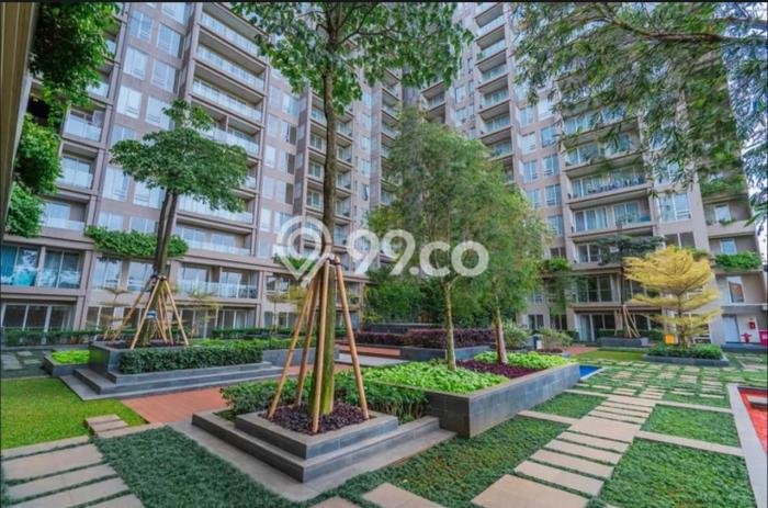 Sewa Apartemen Ekonomis 2 BR di Pajajaran Bandung Sewa Apartemen Ekonomis 2 BR di Pajajaran Bandung