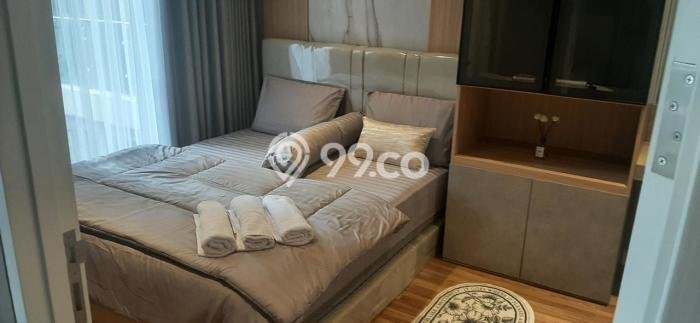 Sewa Apartemen Ekonomis 2 BR di Pajajaran Bandung Sewa Apartemen Ekonomis 2 BR di Pajajaran Bandung